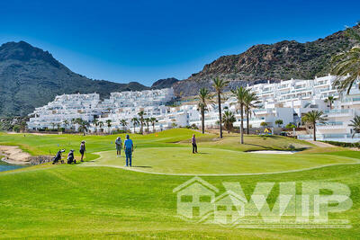 VIP7908: Penthouse te koop in San Juan De Los Terreros, Almería
