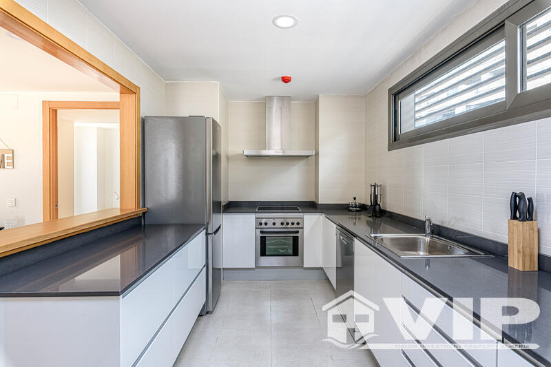 VIP7909: Appartement te koop in San Juan De Los Terreros, Almería