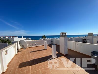 VIP7910: Apartment for Sale in Mojacar Playa, Almería
