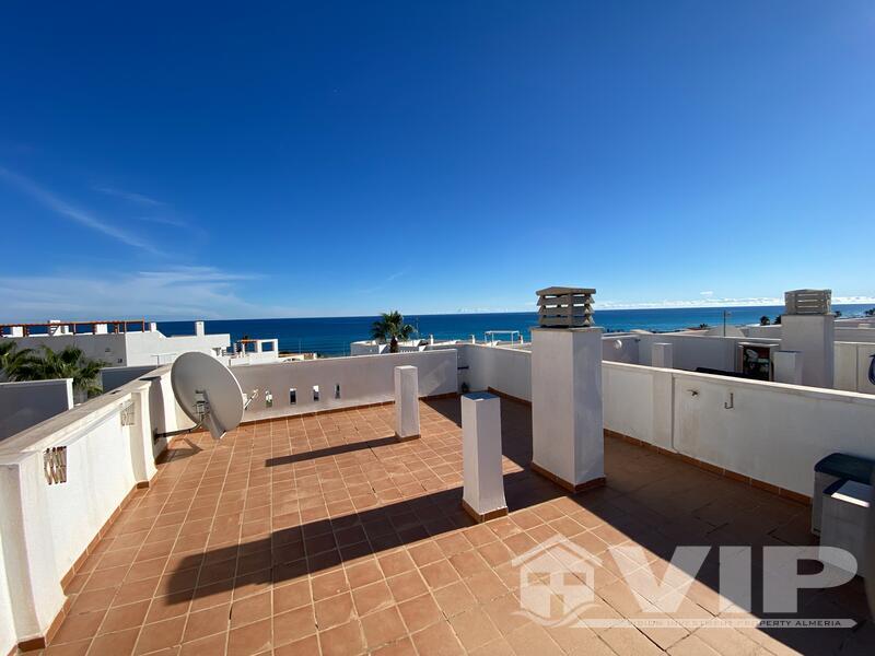 VIP7910: Appartement à vendre dans Mojacar Playa, Almería
