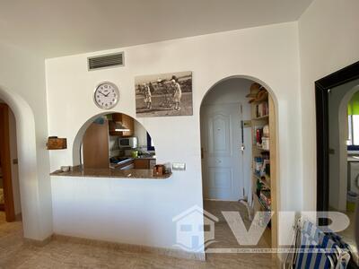 VIP7910: Apartment for Sale in Mojacar Playa, Almería