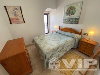 VIP7910: Apartment for Sale in Mojacar Playa, Almería