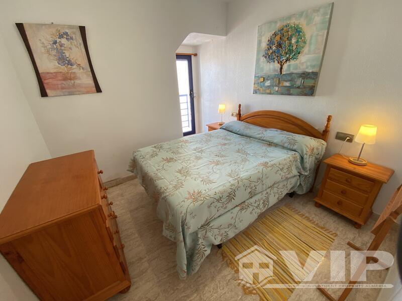 VIP7910: Apartamento en Venta en Mojacar Playa, Almería