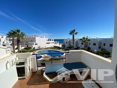 VIP7910: Apartment for Sale in Mojacar Playa, Almería