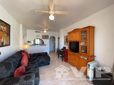 VIP7910: Apartment for Sale in Mojacar Playa, Almería