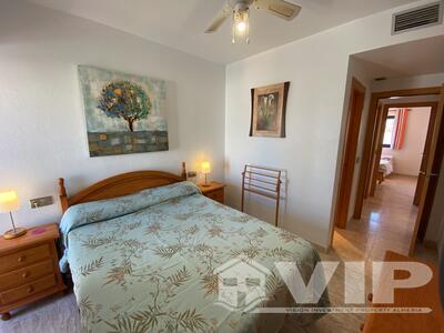 VIP7910: Apartment for Sale in Mojacar Playa, Almería