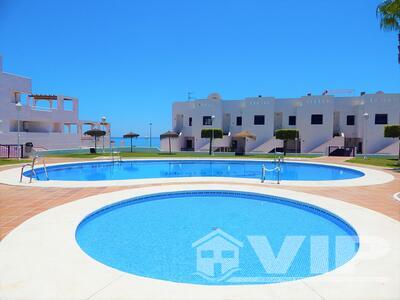 VIP7910: Apartment for Sale in Mojacar Playa, Almería