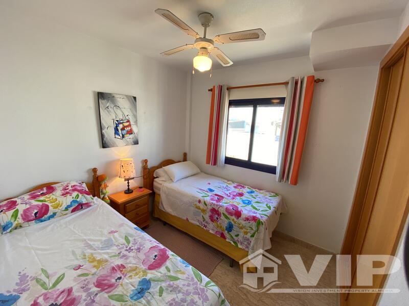 VIP7910: Appartement à vendre dans Mojacar Playa, Almería