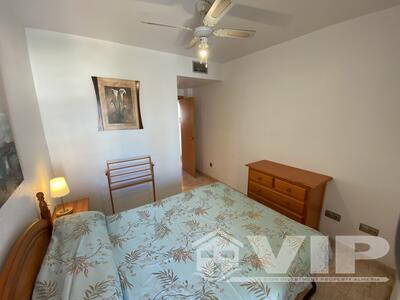 VIP7910: Apartment for Sale in Mojacar Playa, Almería