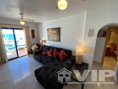 VIP7910: Apartment for Sale in Mojacar Playa, Almería
