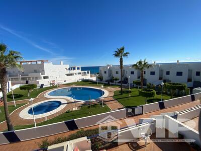 VIP7910: Apartment for Sale in Mojacar Playa, Almería