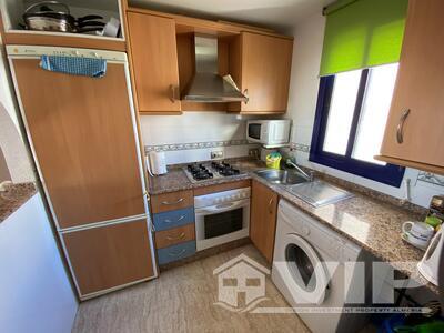 VIP7910: Apartment for Sale in Mojacar Playa, Almería