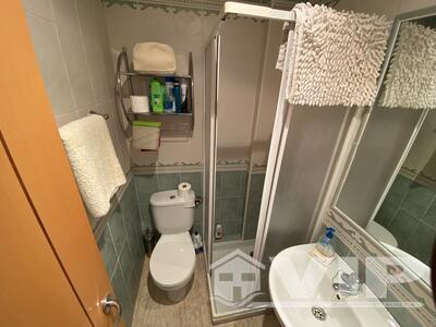 VIP7910: Apartment for Sale in Mojacar Playa, Almería