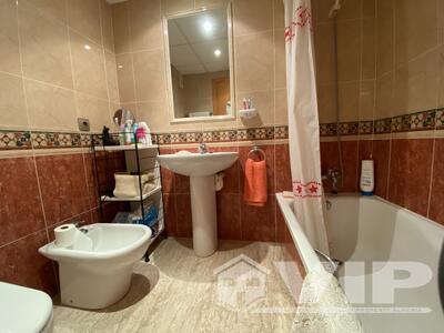 VIP7910: Apartment for Sale in Mojacar Playa, Almería