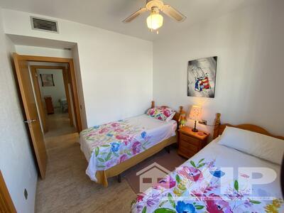 VIP7910: Apartment for Sale in Mojacar Playa, Almería