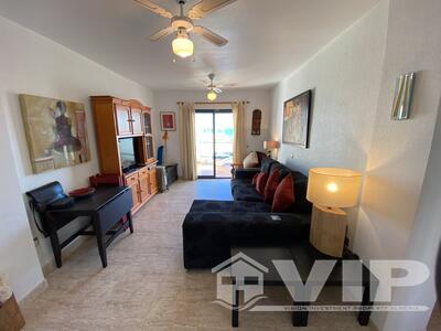 VIP7910: Apartment for Sale in Mojacar Playa, Almería