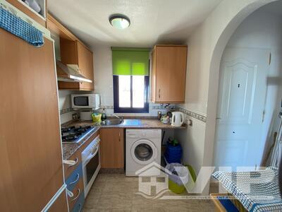 VIP7910: Apartment for Sale in Mojacar Playa, Almería