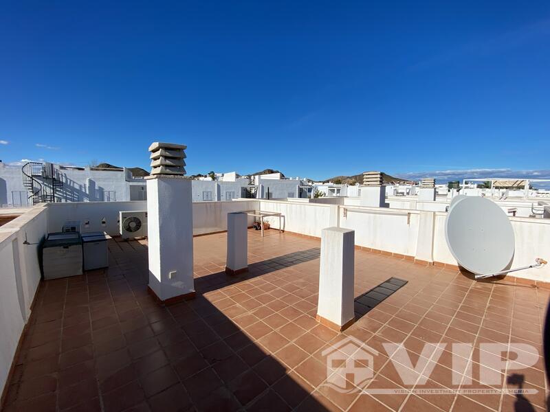 VIP7910: Apartment for Sale in Mojacar Playa, Almería