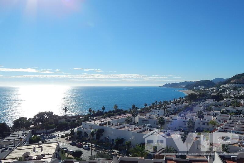 VIP7911: Appartement à vendre en Mojacar Playa, Almería