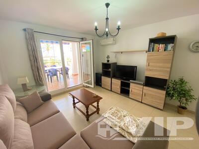 VIP7911: Appartement te koop in Mojacar Playa, Almería