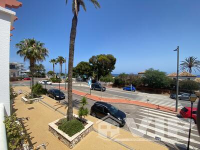VIP7911: Appartement à vendre en Mojacar Playa, Almería