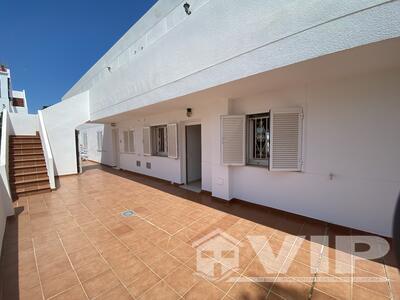 VIP7911: Apartment for Sale in Mojacar Playa, Almería