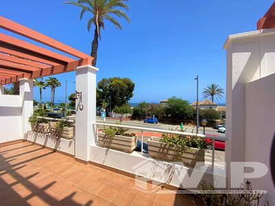 VIP7911: Appartement à vendre en Mojacar Playa, Almería