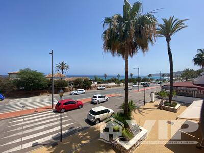 VIP7911: Appartement à vendre en Mojacar Playa, Almería