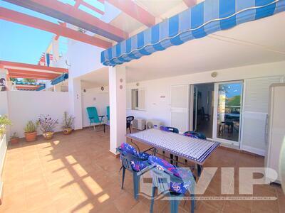 VIP7911: Appartement à vendre en Mojacar Playa, Almería