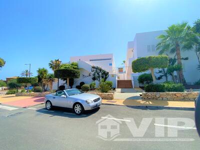 VIP7911: Appartement à vendre en Mojacar Playa, Almería