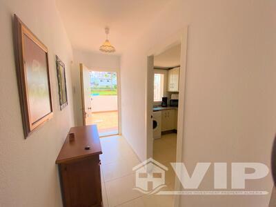 VIP7911: Apartment for Sale in Mojacar Playa, Almería