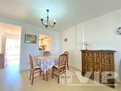 VIP7911: Apartment for Sale in Mojacar Playa, Almería