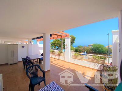 VIP7911: Apartment for Sale in Mojacar Playa, Almería