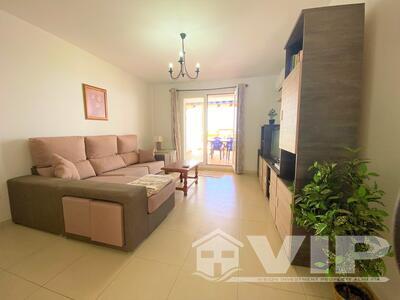 VIP7911: Apartment for Sale in Mojacar Playa, Almería