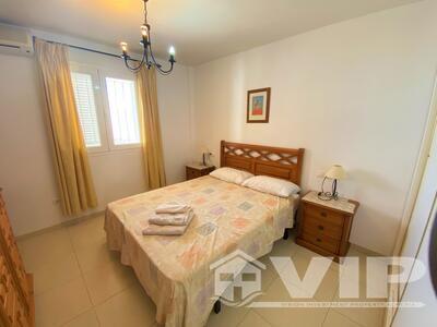 VIP7911: Apartment for Sale in Mojacar Playa, Almería