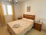 VIP7911: Apartment for Sale in Mojacar Playa, Almería