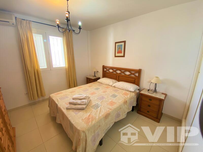 VIP7911: Apartamento en Venta en Mojacar Playa, Almería