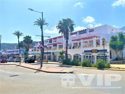 VIP7911: Apartment for Sale in Mojacar Playa, Almería