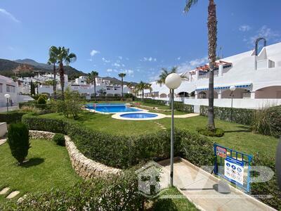 VIP7911: Appartement à vendre en Mojacar Playa, Almería