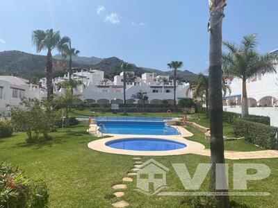 VIP7911: Appartement à vendre en Mojacar Playa, Almería