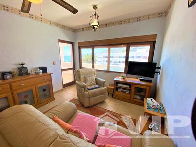 VIP7912: Apartment for Sale in Mojacar Playa, Almería