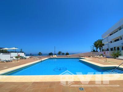 VIP7912: Apartment for Sale in Mojacar Playa, Almería