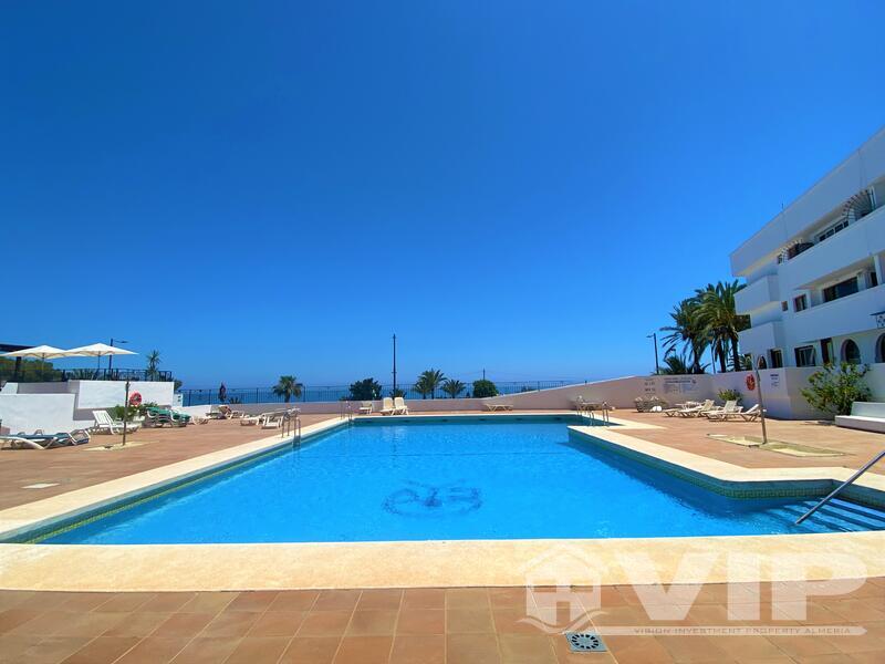 VIP7912: Appartement à vendre dans Mojacar Playa, Almería