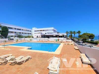 VIP7912: Appartement à vendre en Mojacar Playa, Almería