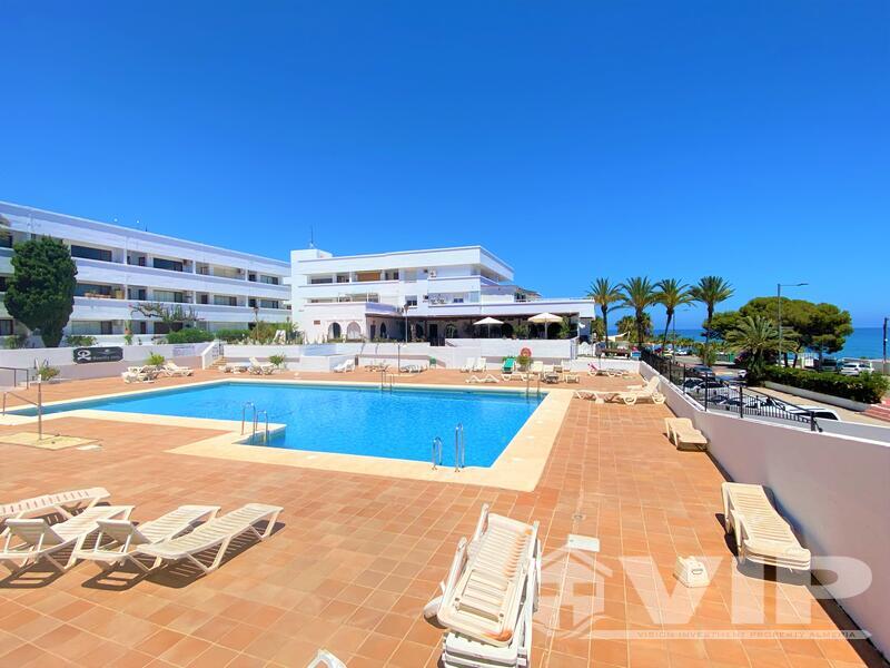 VIP7912: Apartamento en Venta en Mojacar Playa, Almería