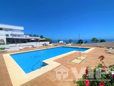 VIP7912: Apartment for Sale in Mojacar Playa, Almería