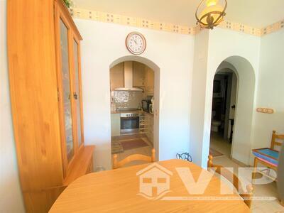 VIP7912: Appartement à vendre en Mojacar Playa, Almería