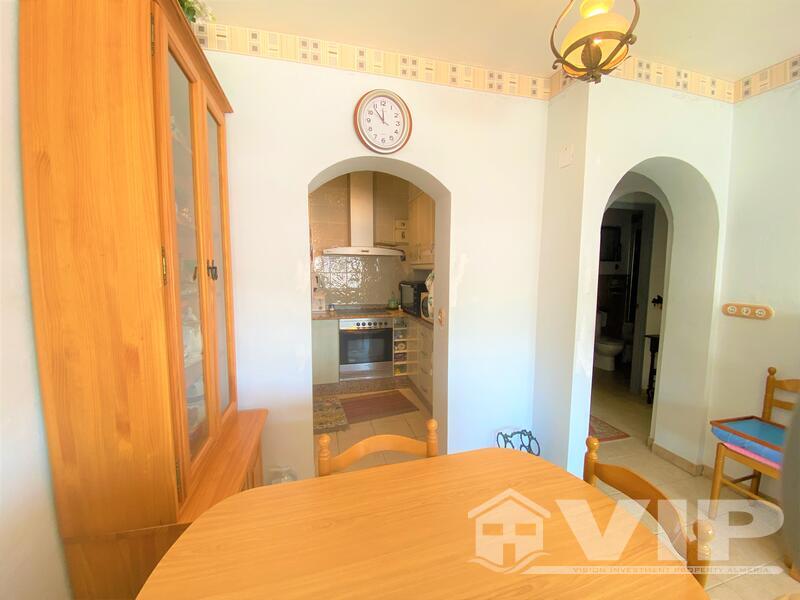VIP7912: Appartement à vendre dans Mojacar Playa, Almería