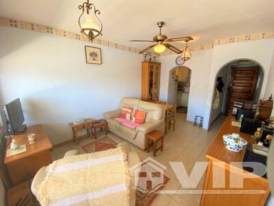 VIP7912: Apartment for Sale in Mojacar Playa, Almería