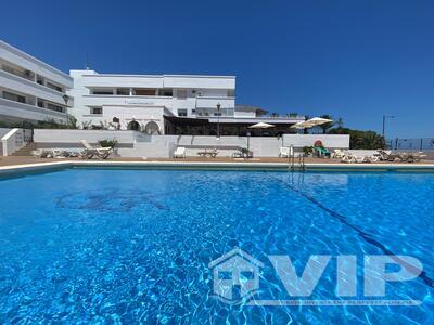 VIP7912: Apartment for Sale in Mojacar Playa, Almería